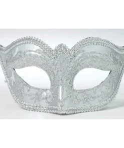 Tomfoolery Masquarade Glasses Mask