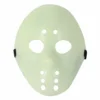 Tomfoolery Masks Glow In The Dark Hockey Mask