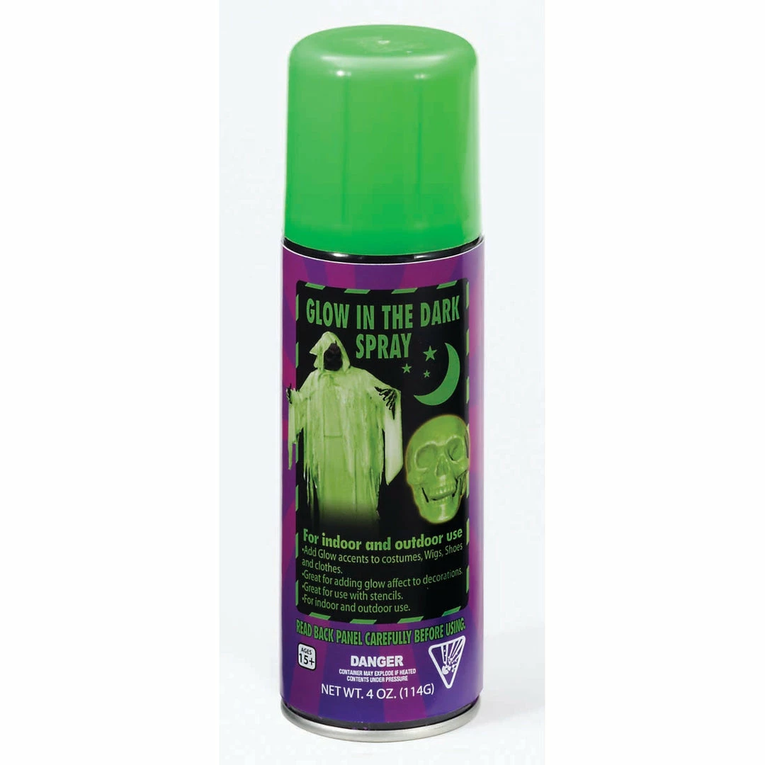 Forum Novelties Glow In The Dark Spray Can Halloweenc 3 Forum Novelties Glow In The Dark Spray Can Halloweenc