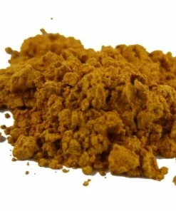 TAG Accessoriesc Mica Powder