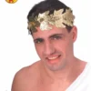 Rubie's Deerfield Roman Golden Wreath Accessoriesc
