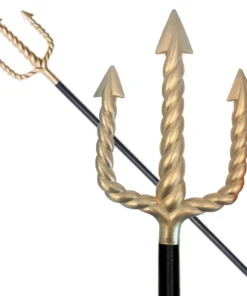 Swedia's Gold Sea King Trident 5 Piece