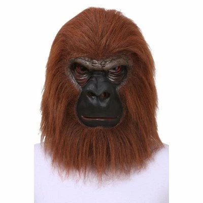 Allen Trading Gorilla Face Mask 3 Allen Trading Gorilla Face Mask