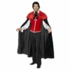Smiffys Gothic Manor Vampire Halloween Costume 2 Smiffys Gothic Manor Vampire Halloween Costume