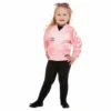Smiffys Grease Toddler Pink Ladies Jacket