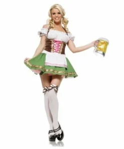Gretchen - Hire Oktoberfestc