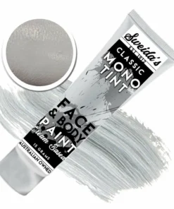 Swedia's Classic Mono Tint Cream Base Face Paint - Assort Colours Accessoriesc
