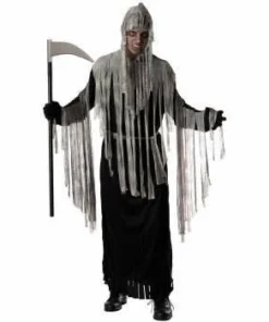 Forum Novelties Mensc Adult Haunted Reaper