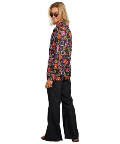 M Distribution Pty Ltd Mensc Groovy Baby Shirt