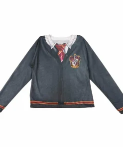 Rubie's Deerfield Ladiesc Gryffindor Costume Top - Adult