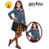 Rubie's Deerfield Gryffindor Costume Top - Girls Girls Costumes