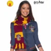 Rubie's Deerfield Halloweenc Gryffindor Deluxe Scarf From Harry Potter