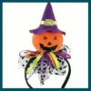Forum Novelties Halloween Pumpkin Headband 2 Forum Novelties Halloween Pumpkin Headband