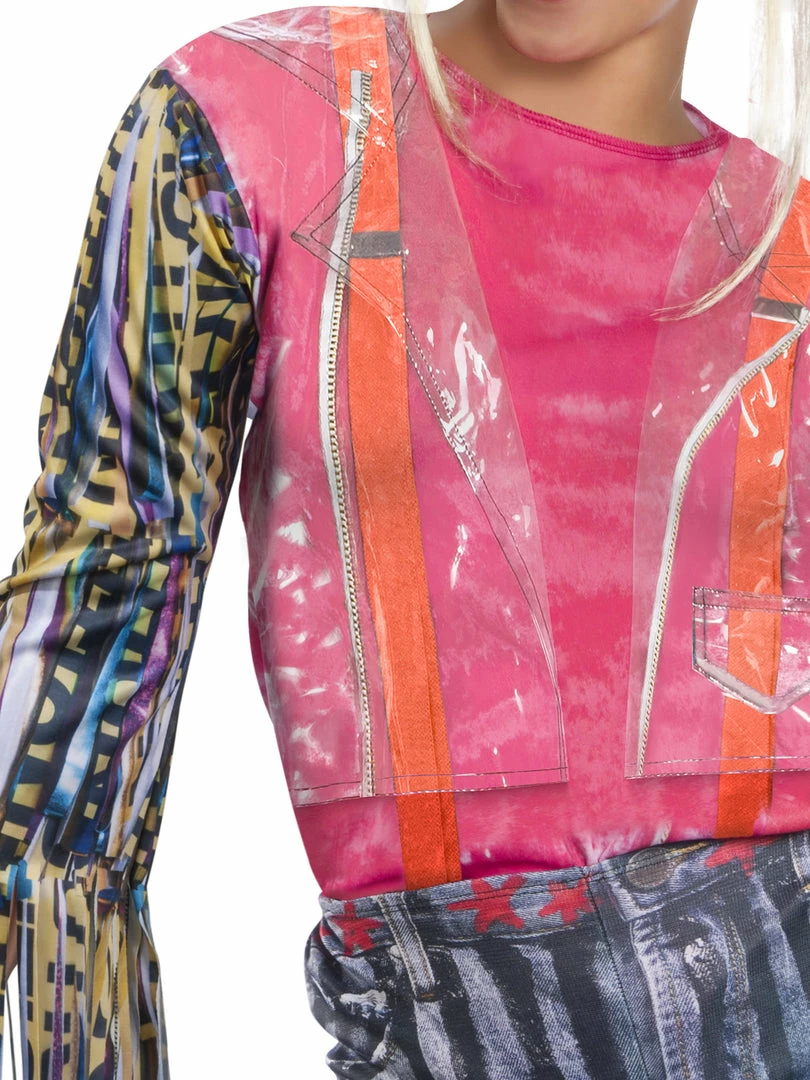 Rubie's Deerfield Harley Quinn Birds Of Prey Costume Kit Ladiesc 5 Rubie's Deerfield Harley Quinn Birds Of Prey Costume Kit Ladiesc