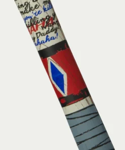 Rubie's Deerfield Superheroes & Villains Harley Quinn Birds Of Prey Inflatable Bat