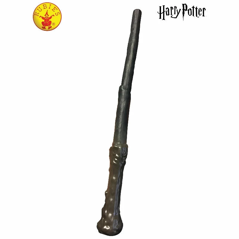 Rubie's Deerfield Accessoriesc Harry Potter Classic Wand 4 Rubie's Deerfield Accessoriesc Harry Potter Classic Wand