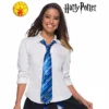Rubie's Deerfield Accessoriesc Ravenclaw Tie 1 Rubie's Deerfield Accessoriesc Ravenclaw Tie