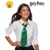 Rubie's Deerfield Slytherin Tie Accessoriesc