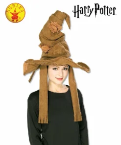 Rubie's Deerfield Harry Potter Sorting Hat