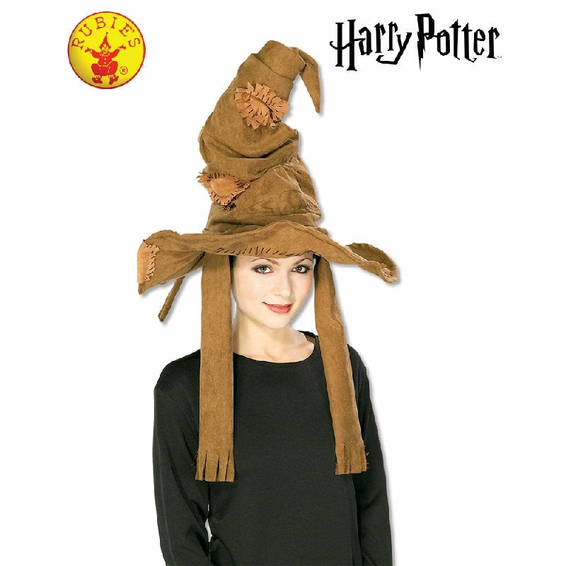 Rubie's Deerfield Harry Potter Sorting Hat 3 Rubie's Deerfield Harry Potter Sorting Hat