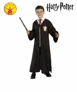 Rubie's Deerfield Harry Potter Wand And Glasses