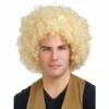 Tomfoolery Hernando Blonde Afro 1960's