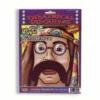 Forum Novelties Facial Hair Hippie Moustache-Forum