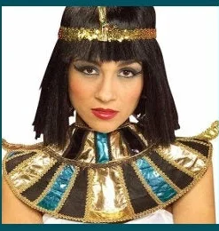 Forum Novelties Medieval & Historical Egyptian Collar
