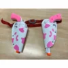 Trademart Weapons & Armour Cowgirl Gun & Holster Set - Pink & White