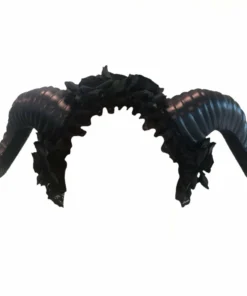 Swedia's Labyrinth Animal Horn Headband