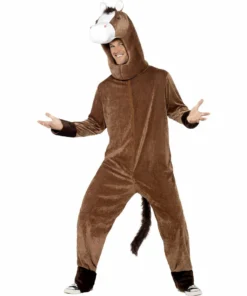 Smiffys Horse Costume - Adult