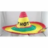 Trademart Hats & Headwear Hot Hot Hot Mexican Sombrero