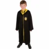 Rubie's Deerfield Hufflepuff Robe - Child Girls Costumes