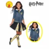 Rubie's Deerfield Girls Costumes Hufflepuff Top - Child