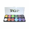 TAG Palette Accessoriesc