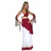 Balloon Agencies Imperial Empress Toga Costume