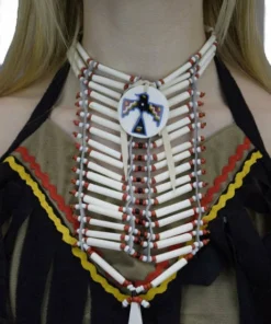 Interalia Group Native American Shield Small