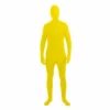 Tomfoolery Invisible Man Yellow Costume - Dr Toms