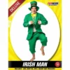 Allen Trading Mensc Irish Man Costume 1 Allen Trading Mensc Irish Man Costume
