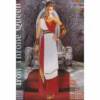 Interalia Group Iron Throne Roman Queen Costume 1 Interalia Group Iron Throne Roman Queen Costume