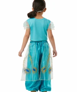 Rubie's Deerfield Jasmine Live Action Aladdin Costume - Child