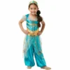 Rubie's Deerfield Jasmine Live Action Aladdin Costume - Child