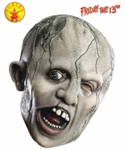 Rubie's Deerfield Jason Overhead Young Mask TV, Movies & Celebrities