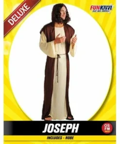 Allen Trading Mens Joseph Costume