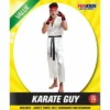 Allen Trading Karate Costume - Adults Mensc 2 Allen Trading Karate Costume - Adults Mensc