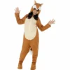 Smiffys Girls Costumes Fox Costume - Child