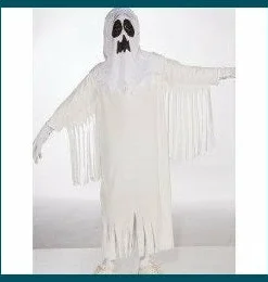 Forum Novelties Childs White Ghost Halloween Costume