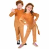 Rubie's Deerfield Lion Costume-Child