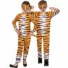 Rubie's Deerfield Tiger Costume-Child