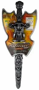 Jack In The Box King & Knight Sword Set 55 Cm Weapons & Armour